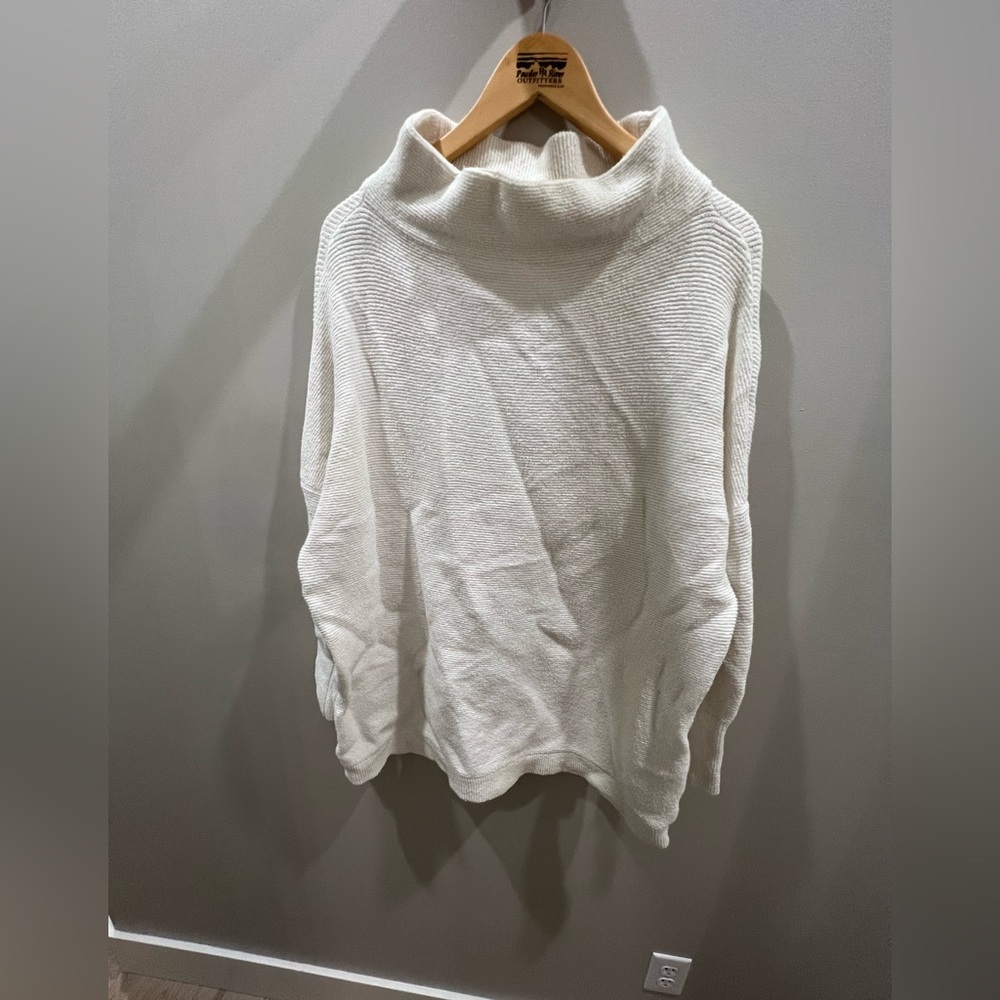 Free People Ottoman Tunic